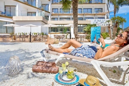 Sumus Stella & Spa (Pineda De Mar) - 12