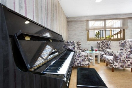 Sumus Stella & Spa (Pineda De Mar) - 13