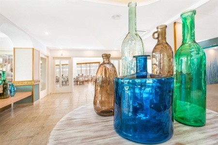 Sumus Stella & Spa (Pineda De Mar) - 14