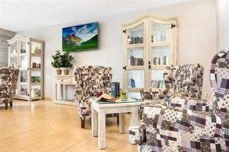 Sumus Stella & Spa (Pineda De Mar) - 15