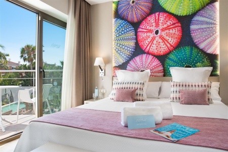 Sumus Stella & Spa (Pineda De Mar) - 16