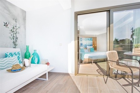 Sumus Stella & Spa (Pineda De Mar) - 17