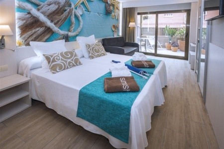 Sumus Stella & Spa (Pineda De Mar) - 18