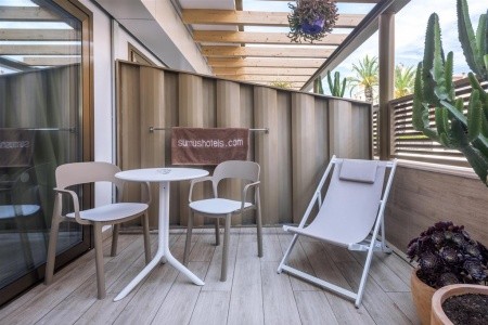 Sumus Stella & Spa (Pineda De Mar) - 19