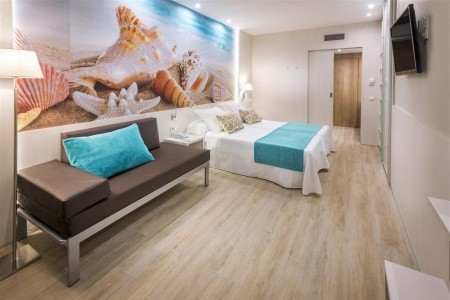 Sumus Stella & Spa (Pineda De Mar) - 20