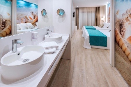 Sumus Stella & Spa (Pineda De Mar) - 21