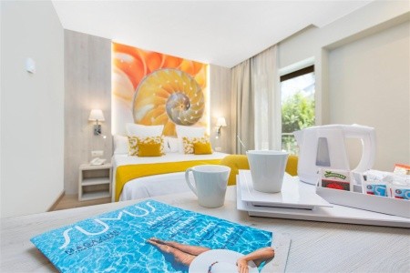 Sumus Stella & Spa (Pineda De Mar) - 23