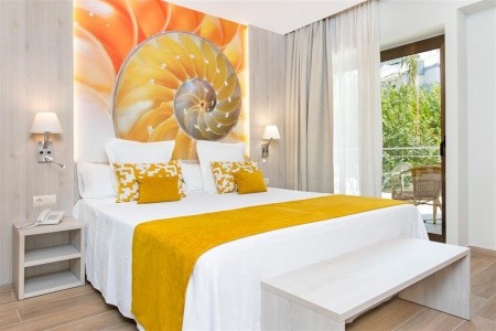 Sumus Stella & Spa (Pineda De Mar) - 24