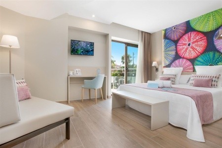 Sumus Stella & Spa (Pineda De Mar) - 25