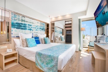 Sumus Stella & Spa (Pineda De Mar) - 26