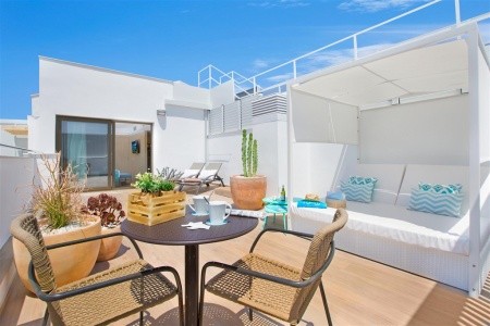 Sumus Stella & Spa (Pineda De Mar) - 27