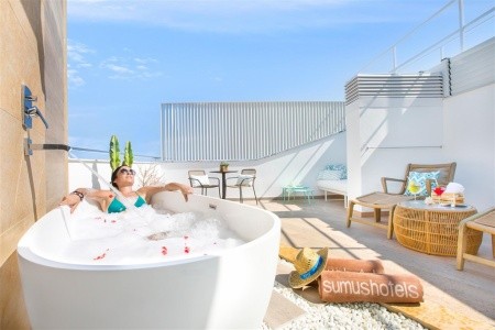 Sumus Stella & Spa (Pineda De Mar) - 28