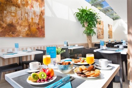 Sumus Stella & Spa (Pineda De Mar) - 31