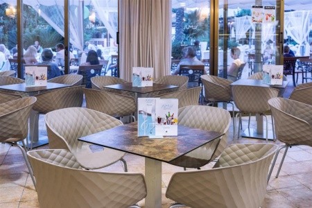 Sumus Stella & Spa (Pineda De Mar) - 32