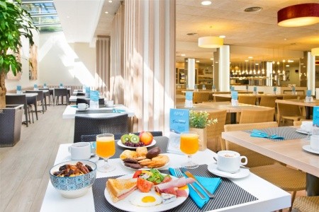 Sumus Stella & Spa (Pineda De Mar) - 35