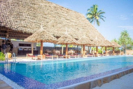 31760618 - Zanzibar na týden 5* hotelu s all inclusive za 24990 Kč (last minute)