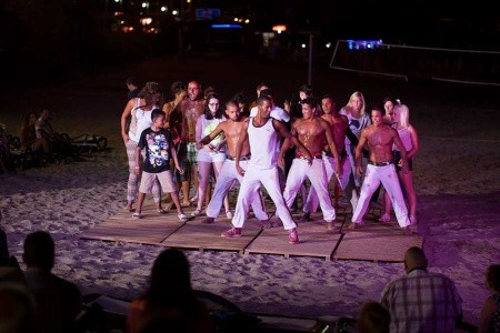 Turecko Turecká riviéra Diamond Hill Resort 8 dňový pobyt Ultra All inclusive Letecky Letisko: Praha June 2026 (24/06/26- 1/07/26)