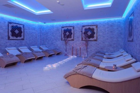 Turecko Turecká riviéra Diamond Hill Resort 8 dňový pobyt Ultra All inclusive Letecky Letisko: Praha June 2026 (24/06/26- 1/07/26)