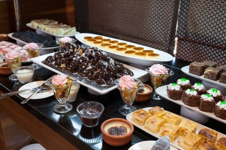 Turecko Turecká riviéra Diamond Hill Resort 8 dňový pobyt Ultra All inclusive Letecky Letisko: Praha June 2026 (24/06/26- 1/07/26)