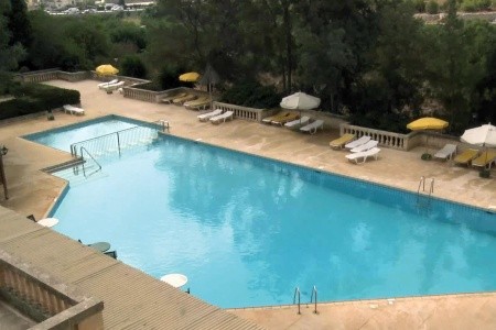 Urban Valley Resort & Spa - 27