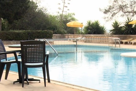 Urban Valley Resort & Spa - 29