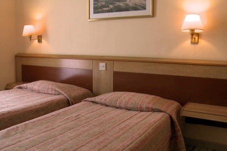 Urban Valley Resort & Spa - 31