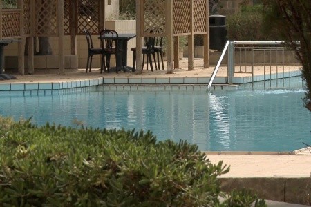 Urban Valley Resort & Spa - 34