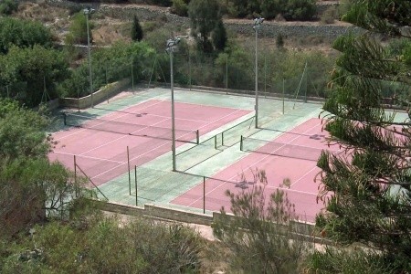 Urban Valley Resort & Spa - 35