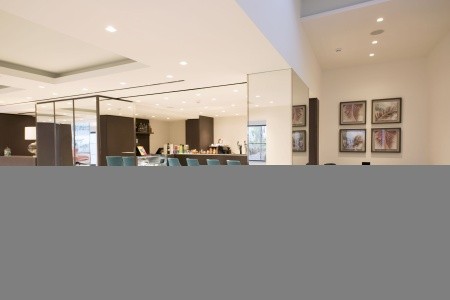 Urban Valley Resort & Spa - 37