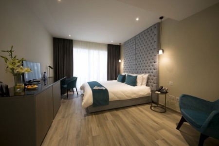 Urban Valley Resort & Spa - 40