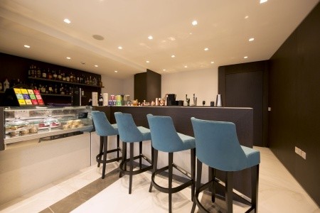 Urban Valley Resort & Spa - 41