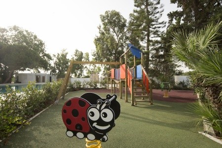 Urban Valley Resort & Spa - 42