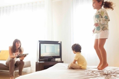 Francúzsko Paríž Novotel Suites Paris Nord 18Eme 9 dňový pobyt Raňajky Letecky Letisko: Praha October 2025 (30/10/25- 7/11/25)