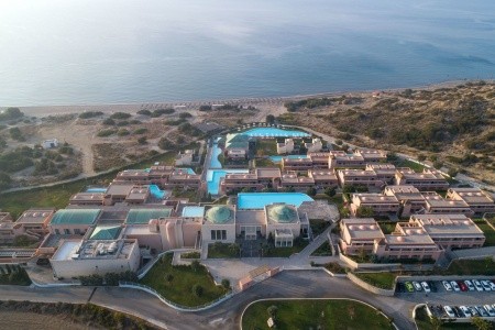Tui Sensimar Atlantica Belvedere Resort & Spa, Řecko, Kos