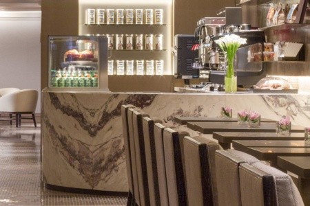 USA New York The Knickerbocker 5 dňový pobyt Bez stravy Letecky Letisko: Košice October 2025 (13/10/25-17/10/25)