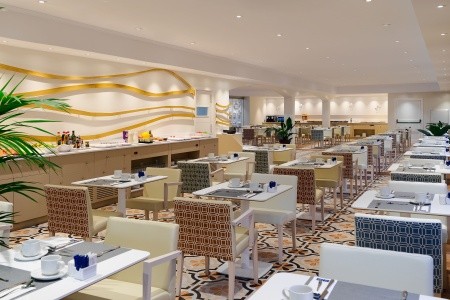 Kanárske ostrovy Fuerteventura H10 Ocean Dunas (Ex.