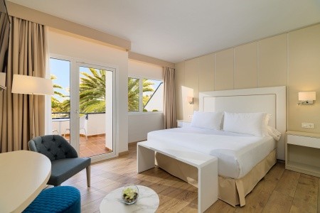 Kanárske ostrovy Fuerteventura H10 Ocean Dunas (Ex.