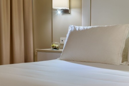 Kanárske ostrovy Fuerteventura H10 Ocean Dunas (Ex.