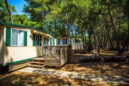 Arena Medulin Campsite