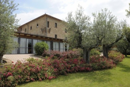 Villa Paradiso Village (Passignano Sul Trasimeno) - 22