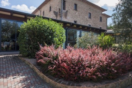 Villa Paradiso Village (Passignano Sul Trasimeno) - 23