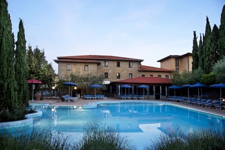 Villa Paradiso Village (Passignano Sul Trasimeno)