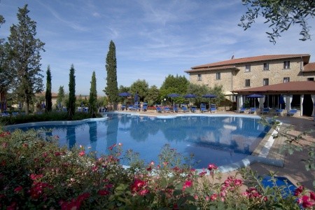 Villa Paradiso Village (Passignano Sul Trasimeno) - 24