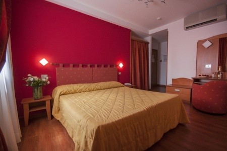 Villa Paradiso Village (Passignano Sul Trasimeno) - 28