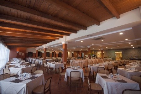 Villa Paradiso Village (Passignano Sul Trasimeno) - 30