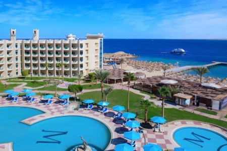 Moreno Horizon Spa & Resort (Ex. Marina Beach Resort) - 34