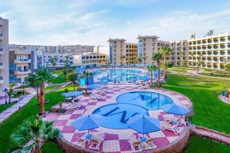 Moreno Horizon Spa & Resort (Ex. Marina Beach Resort) - 35