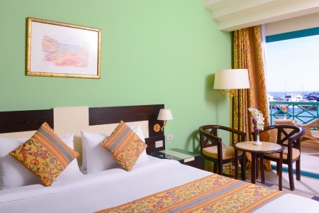 Moreno Horizon Spa & Resort (Ex. Marina Beach Resort) - 42