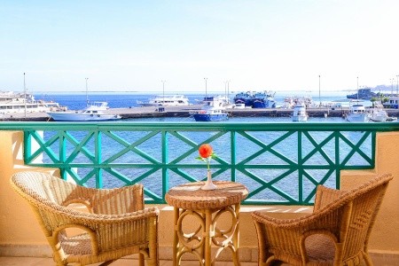 Moreno Horizon Spa & Resort (Ex. Marina Beach Resort) - 43