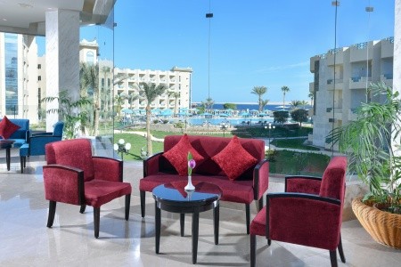 Moreno Horizon Spa & Resort (Ex. Marina Beach Resort) - 44